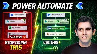 Famous Stop Using Loops in Power Automate (Faster Flows ⚡ Reduce Actions & Improve Performance) Wealth
