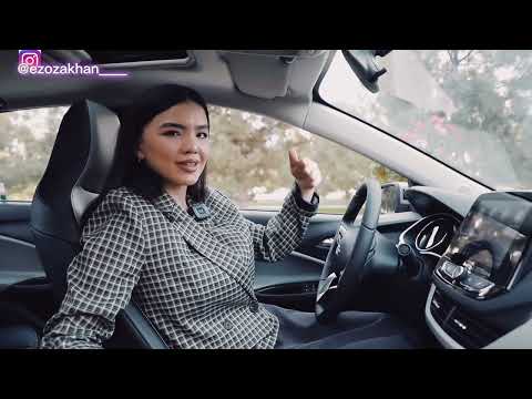 Шевроле оникс астана