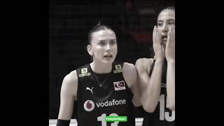 Dünyanın En Güzel Voleybolcusu 💞🏐🥳 Resimi