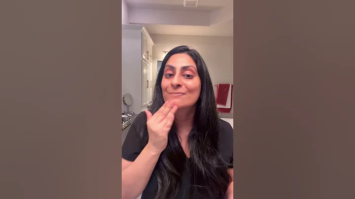 How to apply retinol / tretinoin properly explained by a dermatologist: part 1￼ #retinol #tretinoin