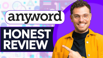 Anyword AI Review - Watch Before Using