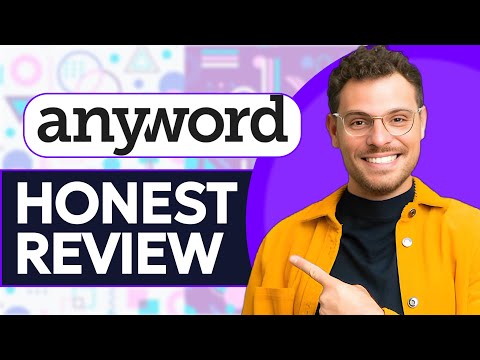 Anyword video thumbnail