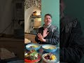Hier kochen ein Israeli und ein Palästinenser gemeinsam
