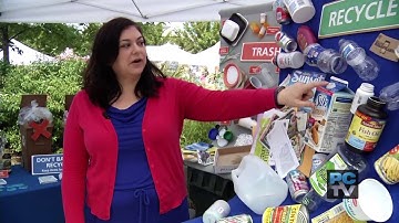 Recycling 201: do you really know what can & can’t be recycled?