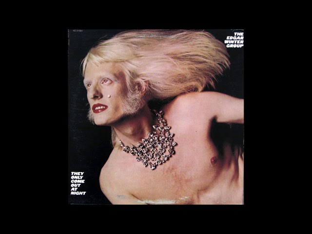 Edgar Winter Group - Alta Mira