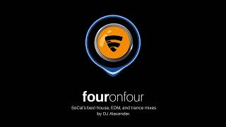 Four on Four Mixes - Fishmouth (Progressive House) - Episode 3 - DJ Alexander