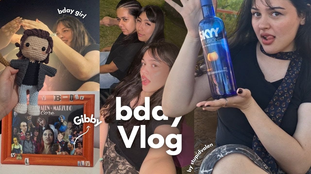 cumplir años en enero...