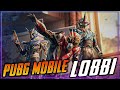 O'ZBEKCHA LOBBI | PUBG MOBILE | O'ZBEKCHA STRIM | GAMELOOP GAMEPLAY