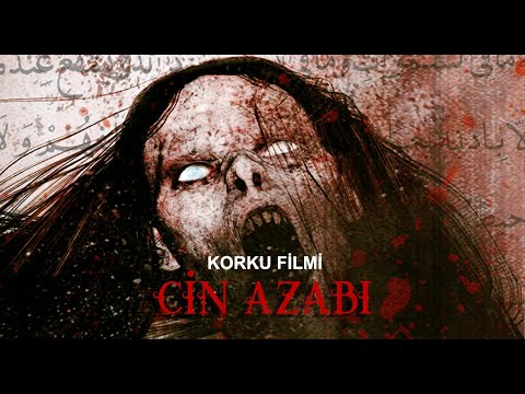 JINN TORMENT (Horrorfilm) Full (4K) (deutscher Untertitel)