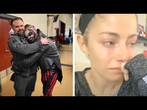 Shocking Reason Why WWE Fired Bray Wyatt…Alexa Bliss Sad…Braun Strowman Reunion…Wrestling News
