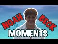 Noah Beck Moments