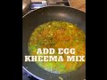 Egg bhurji gourmet mom style