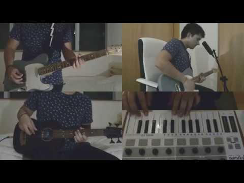 Gorillaz - Désolé ft. Fatoumata Diawara (Cover)