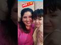 अच्छा मीठा बोला ना मैने😜 #ytshaorts #youtubeshorts#funny#devansh &mumma #viral#sorts