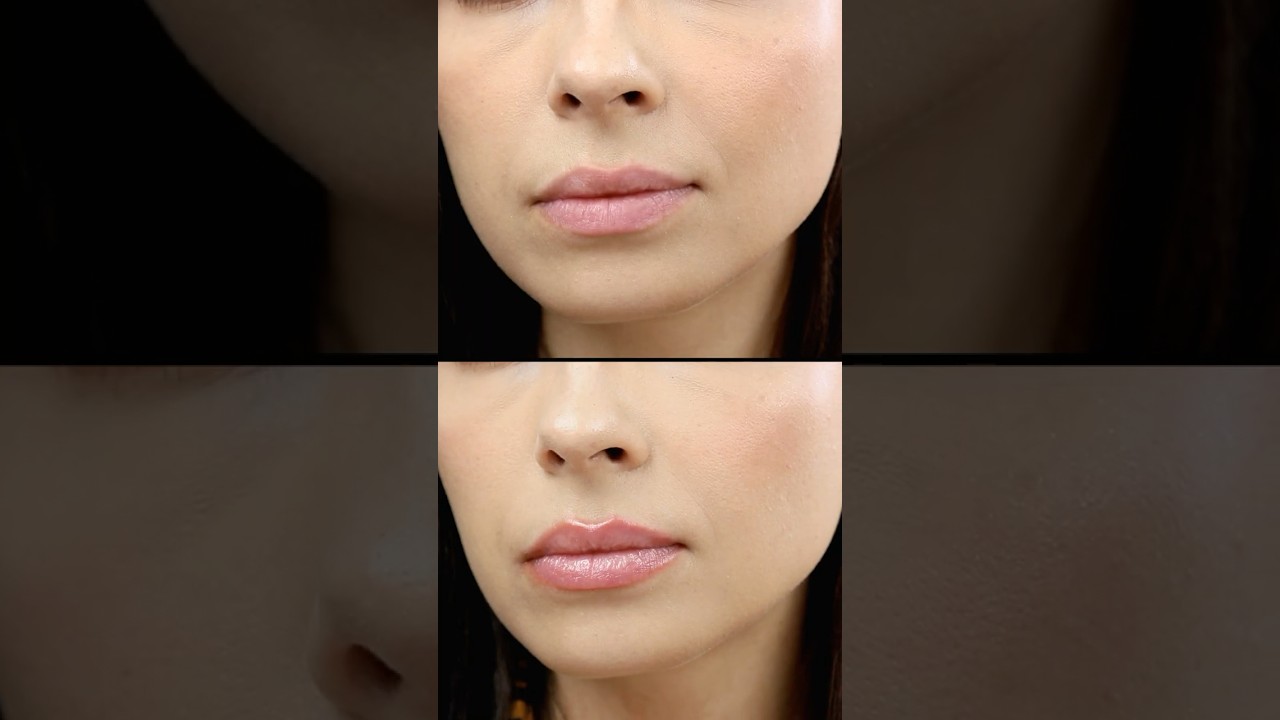 MINI RESENHA: GLOSS EFEITO PLUMP DA SEPHORA COLLECTION!