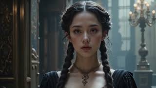 The Evolution of Gothic Fashion | From Mourning to Rebellion