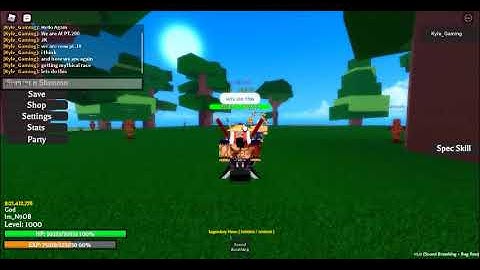 Summoning Shenron To Get Mythical PT.10 - Project XL [donate some dbs pls i wanna end this part]