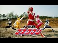 【高音質】光戦隊マスクマン 変身音(暫定版) Maskman Transform Sound