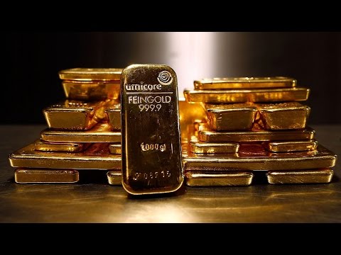 The Science of Monetary Policy - Professor Jagjit Chadha Instructional Video