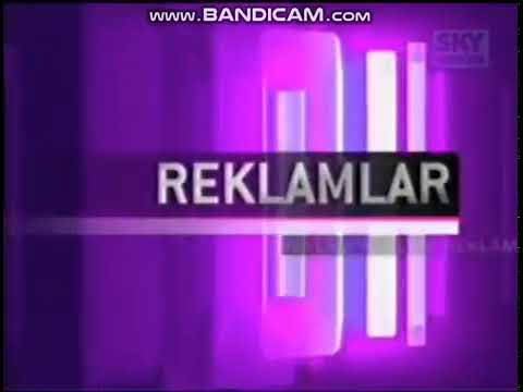 SKY Türk - Reklam Jeneriği (Tam Versiyon-2006-2008)