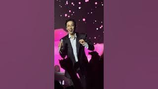 250914 JUNG YONG HWA 정용화 -On Your Time (그대의 시간에 맞출게요)@ Director's Cut: Our Fine Days in KUALA LUMPUR