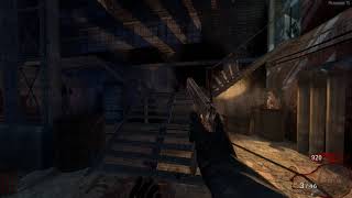 Another jump glitch on Der Riese