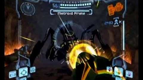 Metroid Prime 100% Speedrun (1:23): Part 21