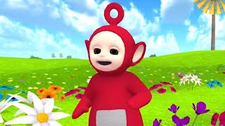 Teletubbies: Bad Luck Po