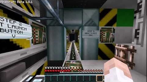 Deep Space Turtle Chase - Episode 1