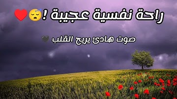 ألا تخافوا ولا تحزنوا وأبشروا 🖤 || تلاوة هادئة تريح قلب كل مهموم وحزين || القارئ محمد مسعد عطالله