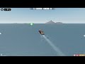 Dynamic Ship Simulator 3 Wolin - Puerto Ushuaia Timelapse #DSS3 #roblox #maritime #timelapse 
