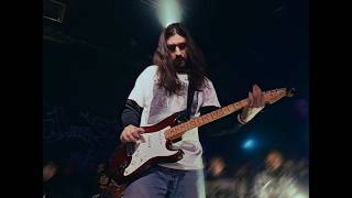 Detente Group - unreleased track (Live at La Station)