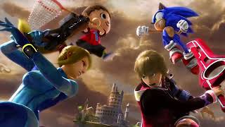 Frostcats Super Smash Bros Ultimate Ads @frostcat