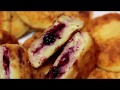 ВКУСНЕЙШИЕ СЫРНИКИ С НАЧИНКОЙ!!!/ SIRNIKI / PEYNIRLI TATLI/ CHEESE  PANCAKES!!!