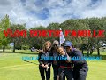 Vlog  ugolf toulouse louverdai 4me pas comme les autres