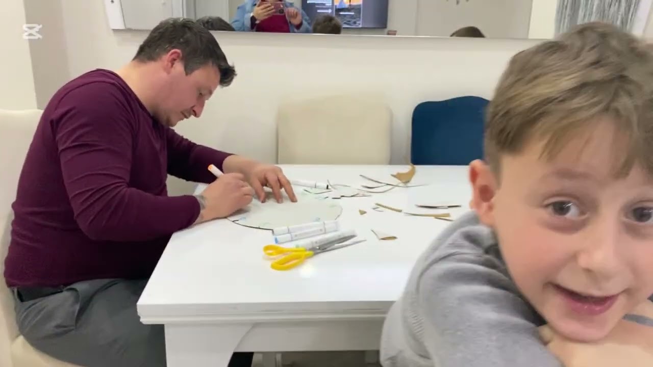 Selam Arkadaşlar🙋‍♀️Bugünde büyük oğlumda iftaryemeği. Gelinciğimin ellerine emeğine sağlık👌