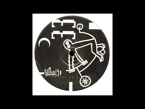 Slowly — Slowly - No Slo Dub (C.J. Glover Remix)