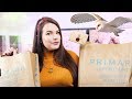 Primark Haul - HARRY POTTER EDITION | Cherry Wallis