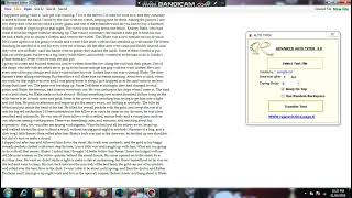 Image to Notepad Editor 2020 [.hub] screenshot 1