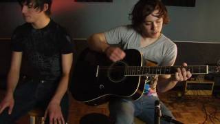 Video thumbnail of "I See Stars - Your Love (Exclusive Live Acoustic Version)"