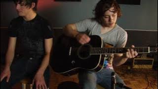 I See Stars - Your Love (Exclusive Live Acoustic Version)