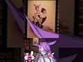 Michi's Using Numi As A WHAT?! - Michi Mochievee Clip
