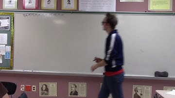 Discrete Math - Rose - Proofs and Primes - Part 2 of 4