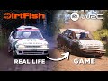 EA SPORTS WRC &#39;Moments&#39;: McRae&#39;s Rally Finland Explained &amp; More!