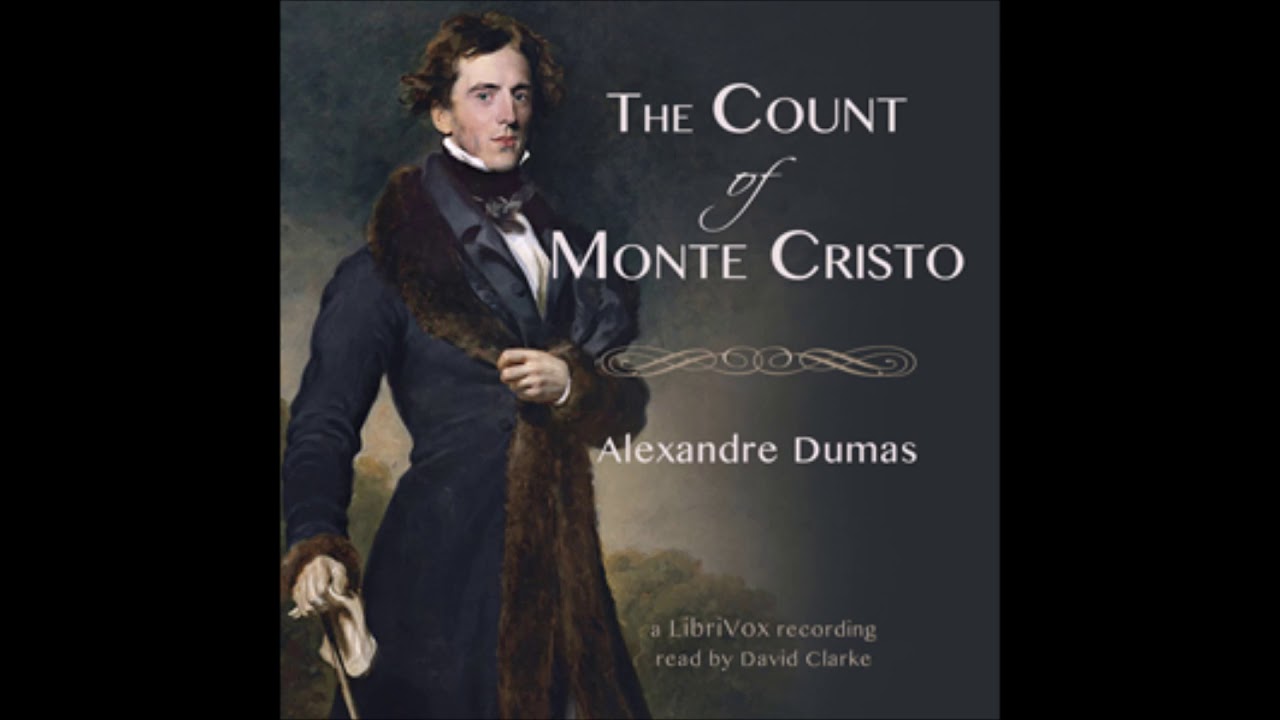 Le Comte De Monte Cristo 1979 Partie 4