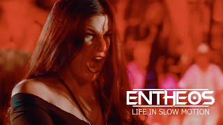 Entheos - Life in Slow Motion (Official Video)