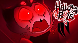 HELLUVA BOSS Season 3 New TRAILER   Release Date