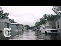 Harvey: Into the Deluge | Times Documentary