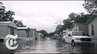 Harvey: Into the Deluge | Times Documentary