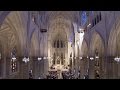 Restoring St. Patrick's Cathedral